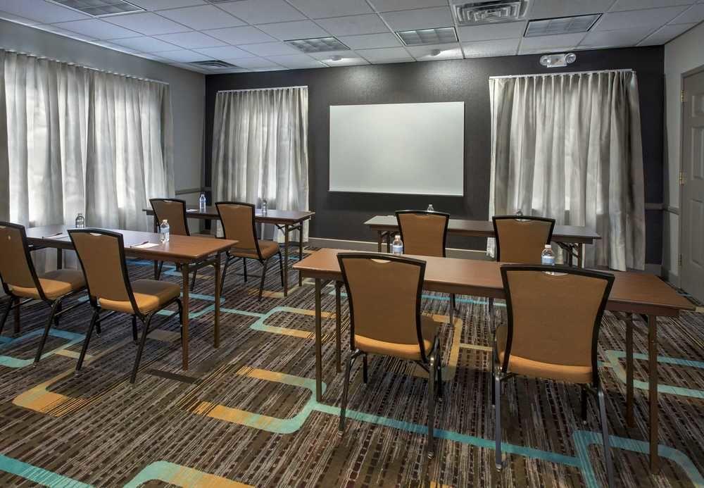 Residence Inn By Marriott Somerset Exterior foto