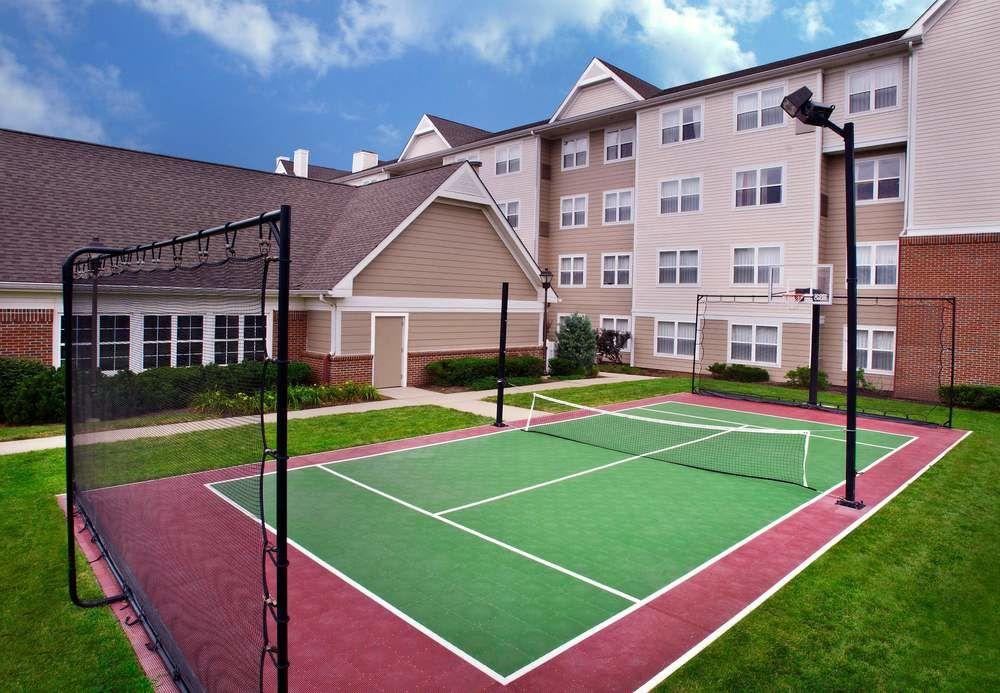 Residence Inn By Marriott Somerset Exterior foto