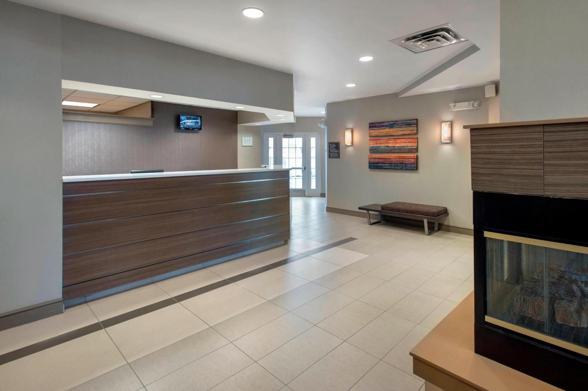 Residence Inn By Marriott Somerset Exterior foto