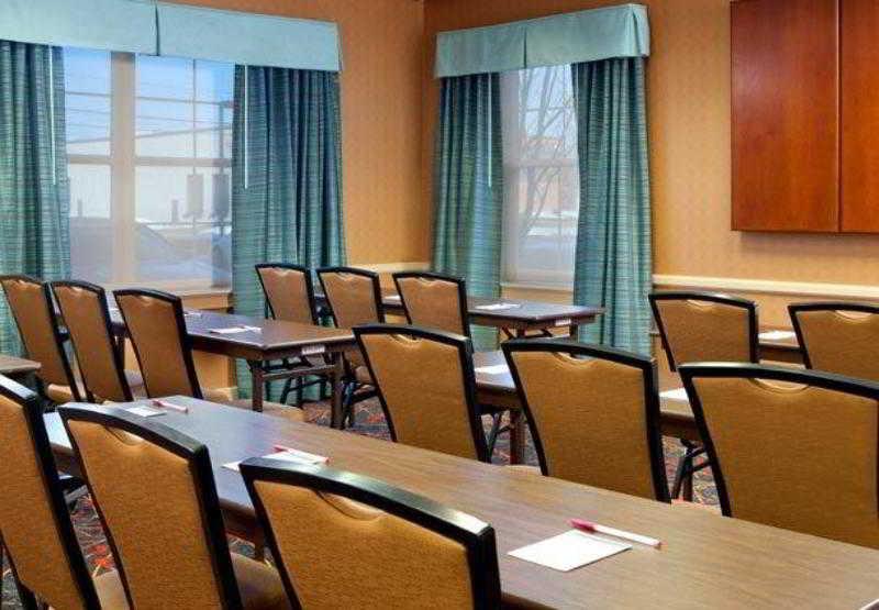 Residence Inn By Marriott Somerset Einrichtungen foto